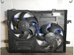 Recambio de electroventilador para jaguar x-type  | 0.01 - ...  | 0.01 - ... referencia OEM IAM 4X438T000CB