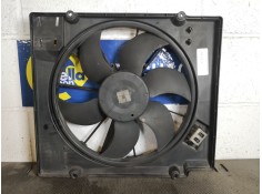 Recambio de electroventilador para renault megane i (ba0/1_) 1.9 dti referencia OEM IAM 7700421148B 9020840 
