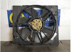 Recambio de electroventilador para renault megane i (ba0/1_) 1.9 dti referencia OEM IAM 7700421148B 9020840  2