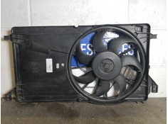 Recambio de electroventilador para ford focus berlina (cap) trend | 08.04 - 12.07 trend | 08.04 - 12.07 referencia OEM IAM 3M5H8