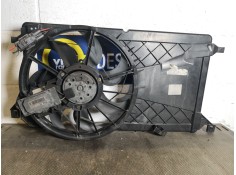 Recambio de electroventilador para ford focus berlina (cap) trend | 08.04 - 12.07 trend | 08.04 - 12.07 referencia OEM IAM 3M5H8 2