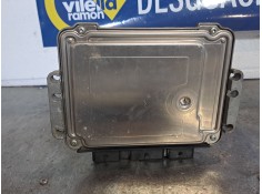 Recambio de centralita motor uce para renault laguna ii (bg0) 1.9 dci diesel referencia OEM IAM 0281011969 8200311539 1039S07808 2