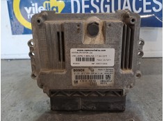 Recambio de centralita motor uce para opel astra h berlina 1.7 16v cdti | 0.04 - ... 1.7 16v cdti | 0.04 - ... referencia OEM IA