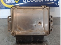 Recambio de centralita motor uce para opel astra h berlina 1.7 16v cdti | 0.04 - ... 1.7 16v cdti | 0.04 - ... referencia OEM IA 2