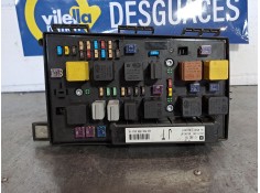 Recambio de caja reles fusibles para opel astra h berlina 1.7 16v cdti | 0.04 - ... 1.7 16v cdti | 0.04 - ... referencia OEM IAM
