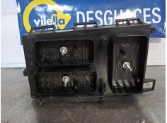 Recambio de caja reles fusibles para opel astra h berlina 1.7 16v cdti | 0.04 - ... 1.7 16v cdti | 0.04 - ... referencia OEM IAM 2