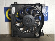 Recambio de electroventilador para opel astra h berlina 1.7 16v cdti | 0.04 - ... 1.7 16v cdti | 0.04 - ... referencia OEM IAM 2