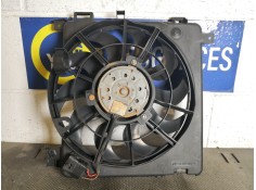 Recambio de electroventilador para opel astra h berlina 1.7 16v cdti | 0.04 - ... 1.7 16v cdti | 0.04 - ... referencia OEM IAM 2 2
