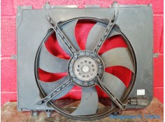 Recambio de electroventilador para mercedes clase e (w210) berlina diesel 220 cdi (210.006) | 06.99 - 12.02 220 cdi (210.006) |  2