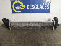 Recambio de intercooler para renault kangoo (f/kc0) 1.5 dci diesel | 0.03 - ... 1.5 dci diesel | 0.03 - ... referencia OEM IAM  
