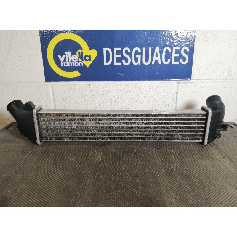 Recambio de intercooler para renault kangoo (f/kc0) 1.5 dci diesel | 0.03 - ... 1.5 dci diesel | 0.03 - ... referencia OEM IAM  