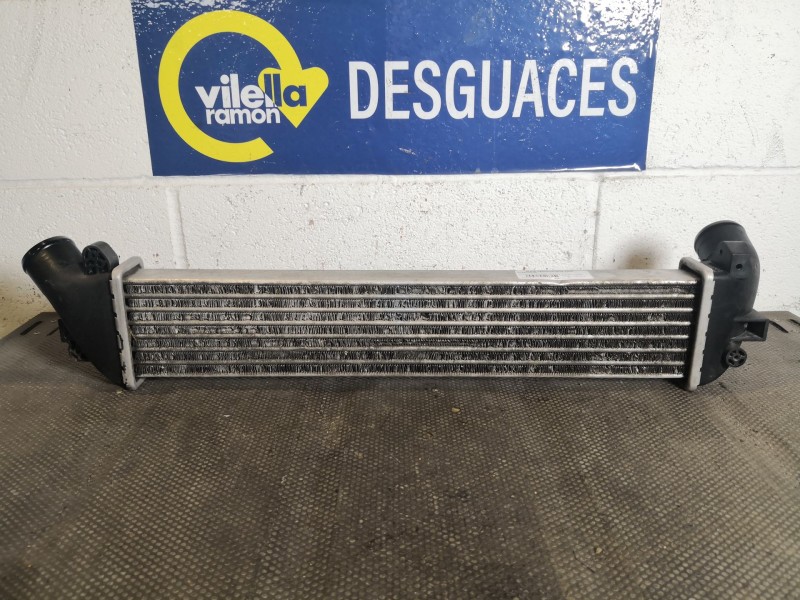 Recambio de intercooler para renault kangoo (f/kc0) 1.5 dci diesel | 0.03 - ... 1.5 dci diesel | 0.03 - ... referencia OEM IAM  