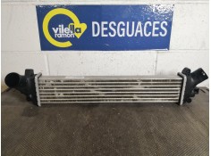 Recambio de intercooler para renault kangoo (f/kc0) 1.5 dci diesel | 0.03 - ... 1.5 dci diesel | 0.03 - ... referencia OEM IAM   2