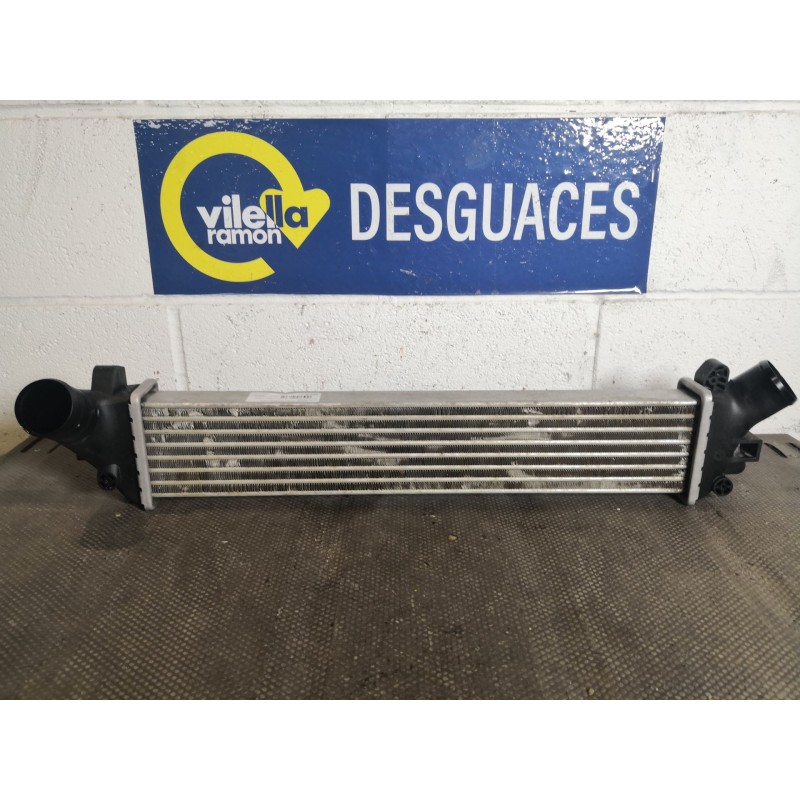 Recambio de intercooler para renault kangoo (f/kc0) 1.5 dci diesel | 0.03 - ... 1.5 dci diesel | 0.03 - ... referencia OEM IAM  