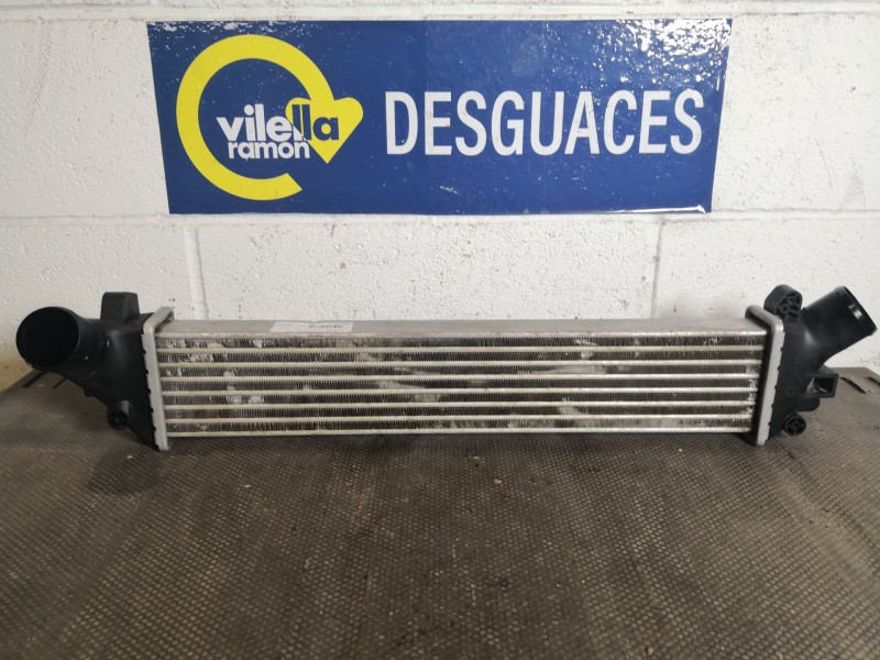 Recambio de intercooler para renault kangoo (f/kc0) 1.5 dci diesel | 0.03 - ... 1.5 dci diesel | 0.03 - ... referencia OEM IAM  