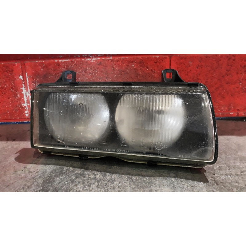 Recambio de faro derecho para bmw serie 3 compacto (e36) 316i | 04.94 - 12.99 316i | 04.94 - 12.99 referencia OEM IAM   