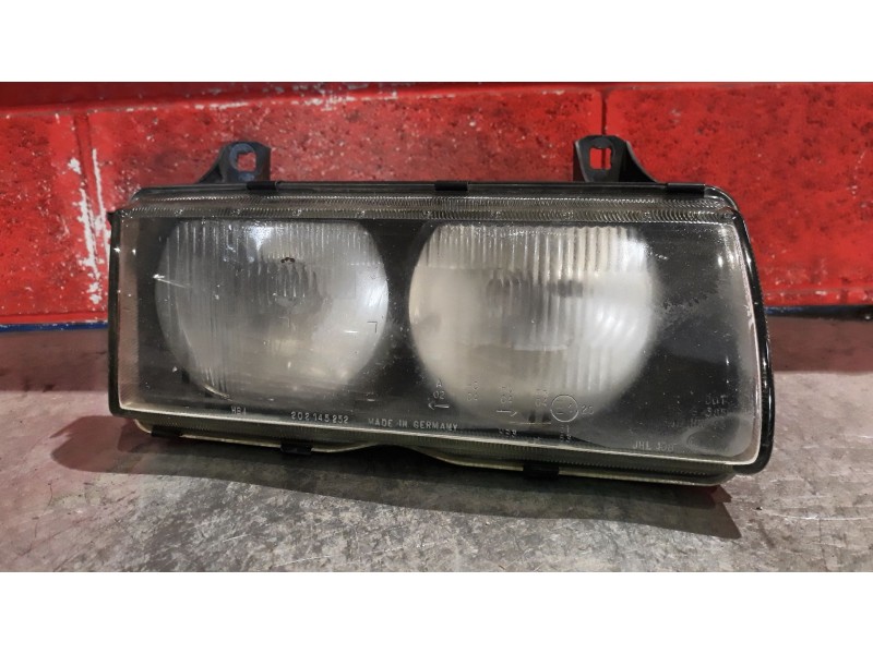 Recambio de faro derecho para bmw serie 3 compacto (e36) 316i | 04.94 - 12.99 316i | 04.94 - 12.99 referencia OEM IAM   