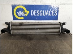 Recambio de intercooler para jaguar x-type  | 0.01 - ...  | 0.01 - ... referencia OEM IAM