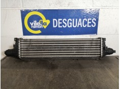 Recambio de intercooler para jaguar x-type  | 0.01 - ...  | 0.01 - ... referencia OEM IAM    2