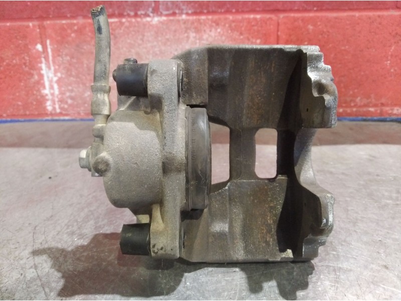 Recambio de pinza freno delantera derecha para opel vectra c berlina comfort | 02.02 - 12.05 comfort | 02.02 - 12.05 referencia 