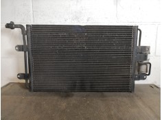 Recambio de condensador radiador aire acondicionado para volkswagen golf iv berlina (1j1) 1.6 referencia OEM IAM 1J0820411D   2