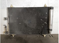 Recambio de condensador radiador aire acondicionado para citroen berlingo  | 0.02 - ...  | 0.02 - ... referencia OEM IAM 817508  2