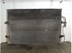 Recambio de condensador radiador aire acondicionado para fiat scudo (222)  | 0.95 - ...  | 0.95 - ... referencia OEM IAM   