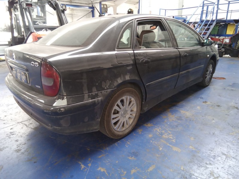 citroen c5 berlina del año 2004