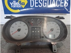 Recambio de cuadro instrumentos para renault kangoo 4x4  | 0.01 - ...  | 0.01 - ... referencia OEM IAM P8200176652B NS80918103 2