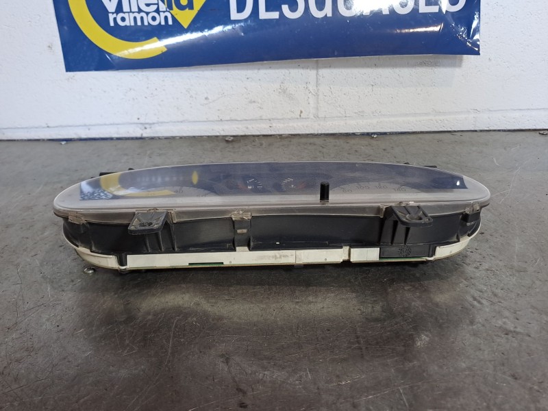 Recambio de cuadro instrumentos para renault kangoo 4x4  | 0.01 - ...  | 0.01 - ... referencia OEM IAM P8200176652B NS80918103 2