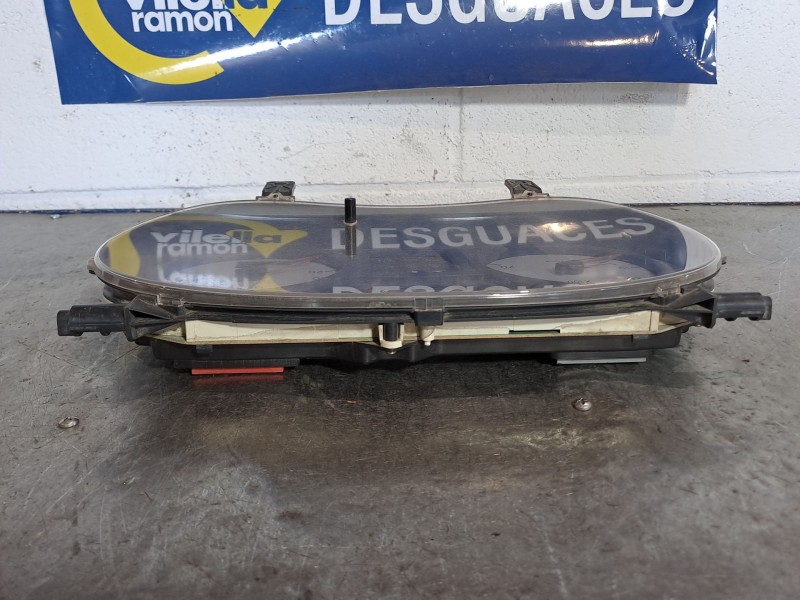 Recambio de cuadro instrumentos para renault kangoo 4x4  | 0.01 - ...  | 0.01 - ... referencia OEM IAM P8200176652B NS80918103 2