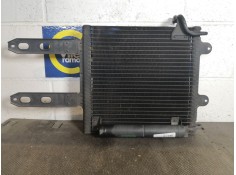 Recambio de condensador radiador aire acondicionado para volkswagen polo berlina (6n2) conceptline | 10.99 - 12.02 conceptline |