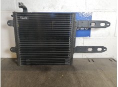 Recambio de condensador radiador aire acondicionado para volkswagen polo berlina (6n2) conceptline | 10.99 - 12.02 conceptline | 2