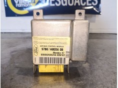 Recambio de centralita airbag para ford mondeo berlina (gd) clx | 08.96 - 12.99 clx | 08.96 - 12.99 referencia OEM IAM 97BG14B05