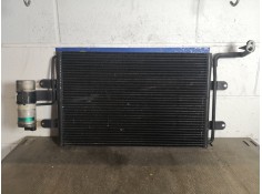 Recambio de condensador radiador aire acondicionado para seat leon (1m1) 1.9 tdi | 0.99 - ... 1.9 tdi | 0.99 - ... referencia OE