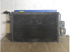 Recambio de condensador radiador aire acondicionado para seat leon (1m1) 1.9 tdi | 0.99 - ... 1.9 tdi | 0.99 - ... referencia OE 2