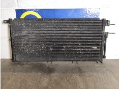 Recambio de condensador radiador aire acondicionado para jaguar x-type  | 0.01 - ...  | 0.01 - ... referencia OEM IAM    2