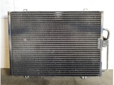Recambio de condensador radiador aire acondicionado para renault megane i (ba0/1_) 1.9 dti referencia OEM IAM   