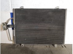 Recambio de condensador radiador aire acondicionado para renault megane i (ba0/1_) 1.9 dti referencia OEM IAM    2