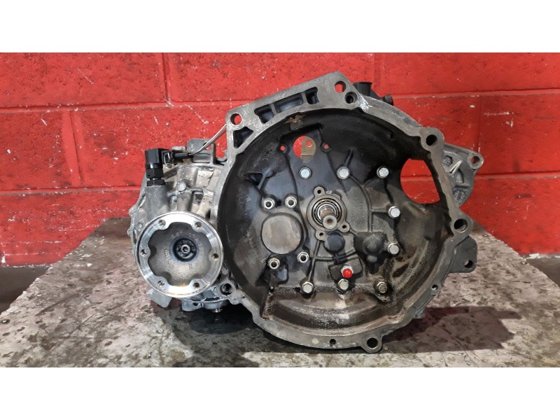 Recambio de caja cambios para seat cordoba 1.9 tdi sx 110 referencia OEM IAM CYP  