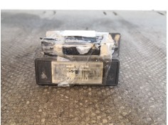 Recambio de pilotos matricula para peugeot 406 berlina (s1/s2) 2.0 referencia OEM IAM   