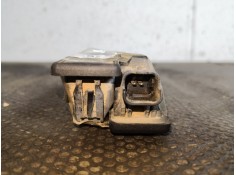 Recambio de pilotos matricula para peugeot 406 berlina (s1/s2) 2.0 referencia OEM IAM    2