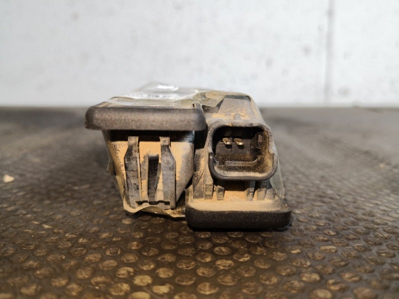 Recambio de pilotos matricula para peugeot 406 berlina (s1/s2) 2.0 referencia OEM IAM    Recambio de pilotos matricula para peugeot 406 berlina (s1/s2) 2.0 referencia OEM IAM