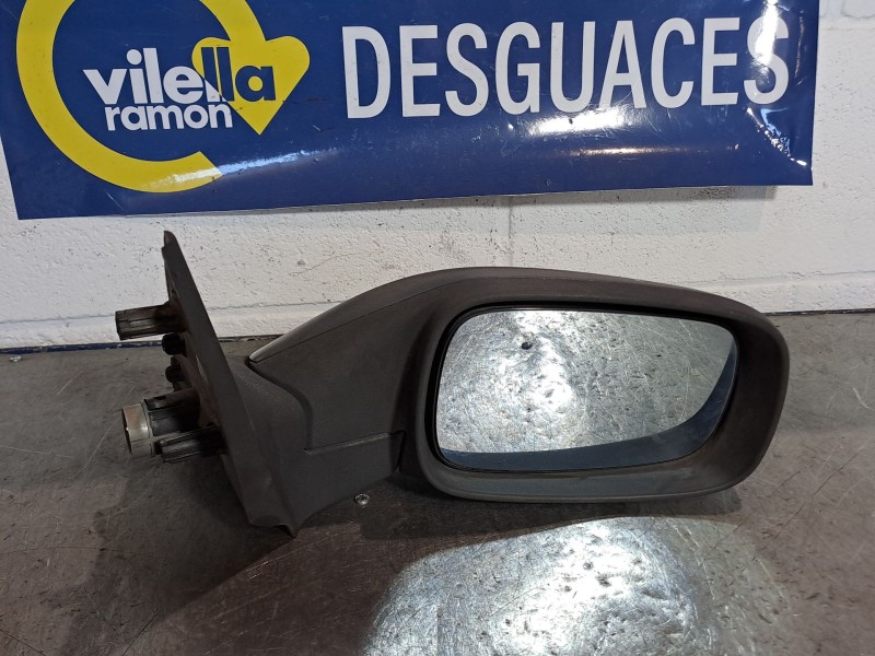 Recambio de retrovisor derecho para renault laguna ii (bg0) 1.9 dci diesel referencia OEM IAM ELECTRIC  