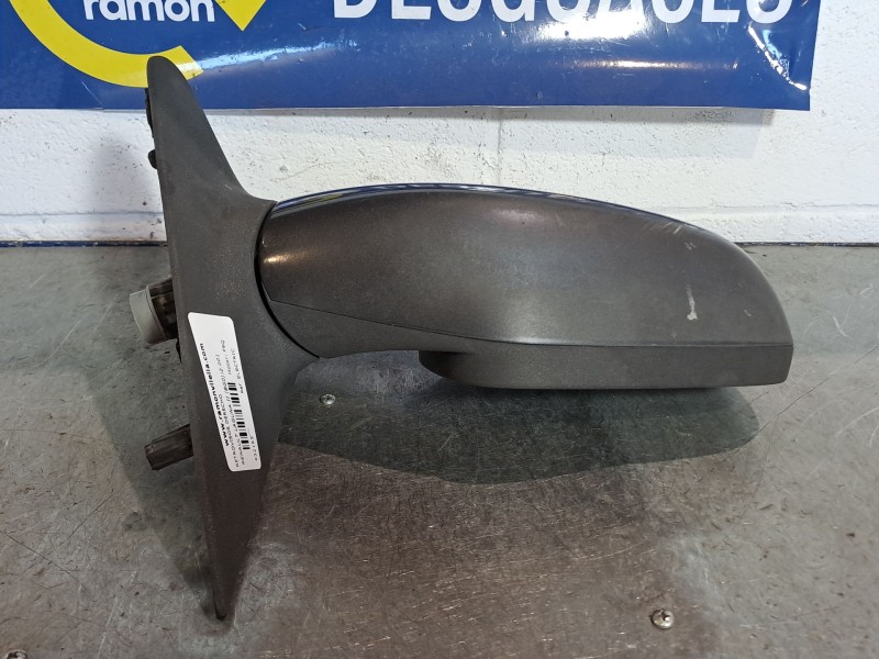 Recambio de retrovisor derecho para renault laguna ii (bg0) 1.9 dci diesel referencia OEM IAM ELECTRIC  