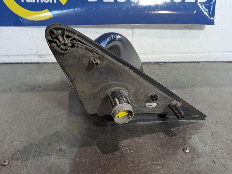 Recambio de retrovisor derecho para renault laguna ii (bg0) 1.9 dci diesel referencia OEM IAM ELECTRIC  