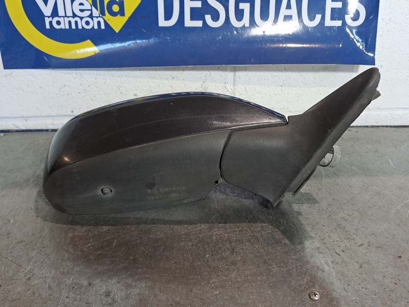 Recambio de retrovisor derecho para renault laguna ii (bg0) 1.9 dci diesel referencia OEM IAM ELECTRIC  