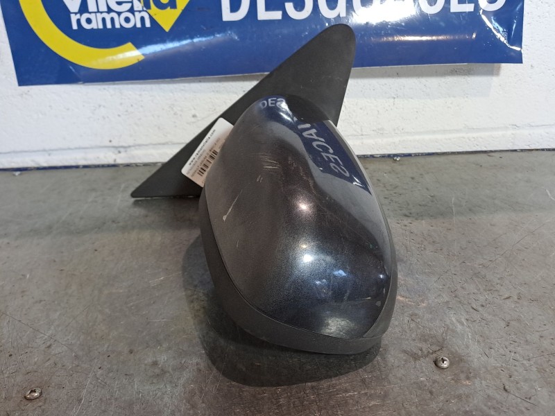Recambio de retrovisor derecho para renault laguna ii (bg0) 1.9 dci diesel referencia OEM IAM ELECTRIC  