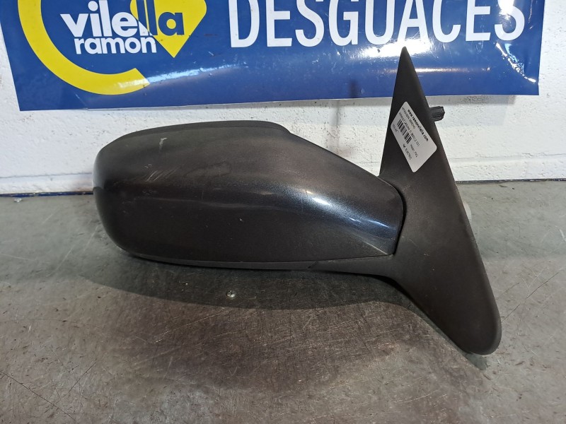 Recambio de retrovisor derecho para renault laguna ii (bg0) 1.9 dci diesel referencia OEM IAM ELECTRIC  