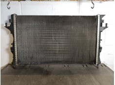 Recambio de radiador agua para renault laguna ii (bg0) 1.9 dci diesel referencia OEM IAM    2